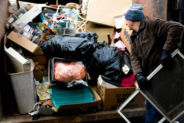 Lake Mohegan, NY Junk Removal Company