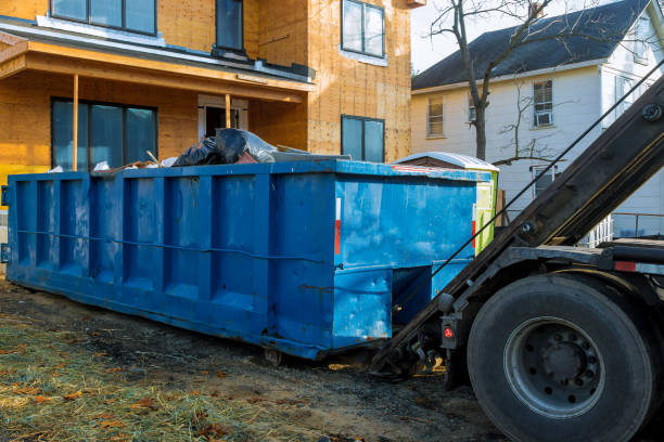 Full-Service Junk Removal in Lake Mohegan, NY