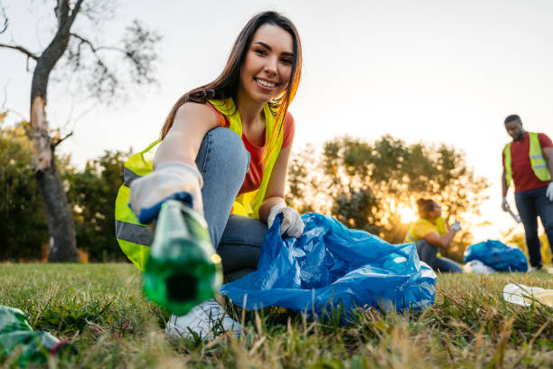 Best Yard Cleanup Services  in Lake Mohegan, NY