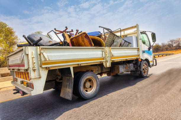 Best Junk Hauling Services  in Lake Mohegan, NY